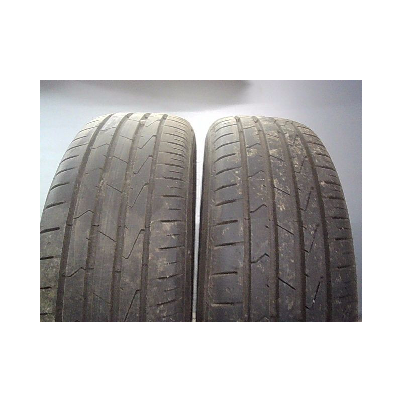 Paire de pneus HANKOOK VENTUS PRIME 3 185 60 15 88 H