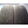 Paire de pneus SEMPERIT ALL SEASON-GRIP 2 195 55 16 91 V