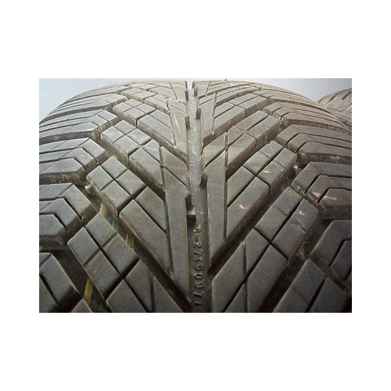 Paire de pneus SEMPERIT ALL SEASON-GRIP 2 195 55 16 91 V