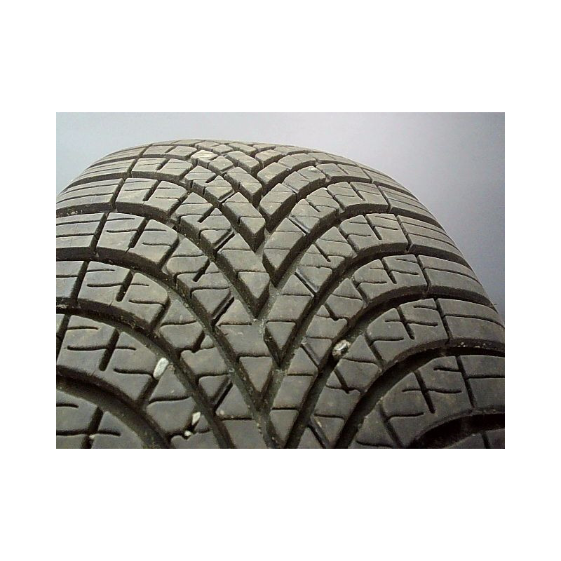 Pneu DUNLOP ALL SEASON 2 195 65 15 95 V