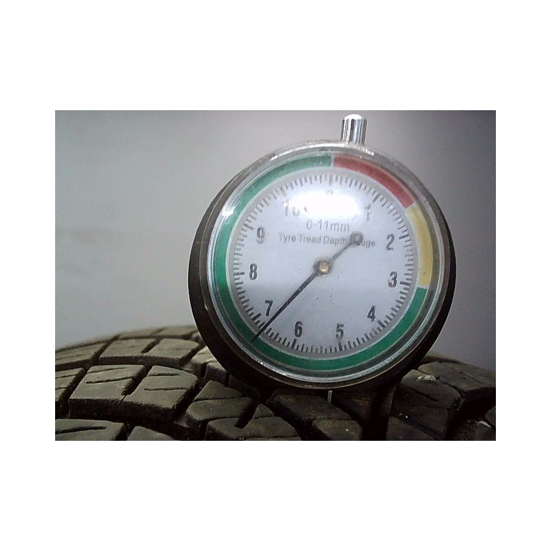 Pneu DUNLOP ALL SEASON 2 195 65 15 95 V
