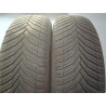 Paire de pneus MICHELIN CROSSCLIMATE 2 185 65 15 92 V