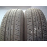 Paire de pneus DUNLOP SPORT BLURESPONSE 175 65 15 84 H