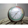 Paire de pneus KLEBER QUADRAXER 3 195 55 16 91 H