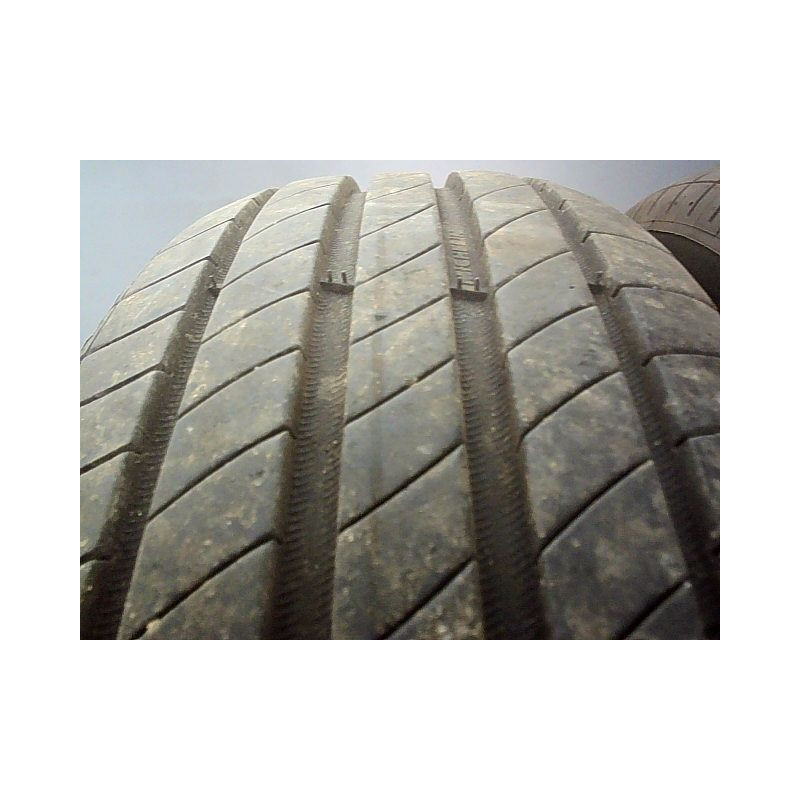Paire de pneus MICHELIN PRIMACY 4 165 65 15 81 T