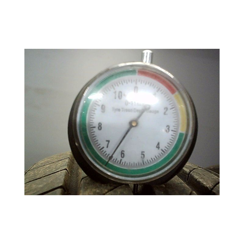 Paire de pneus MICHELIN PRIMACY 4 165 65 15 81 T