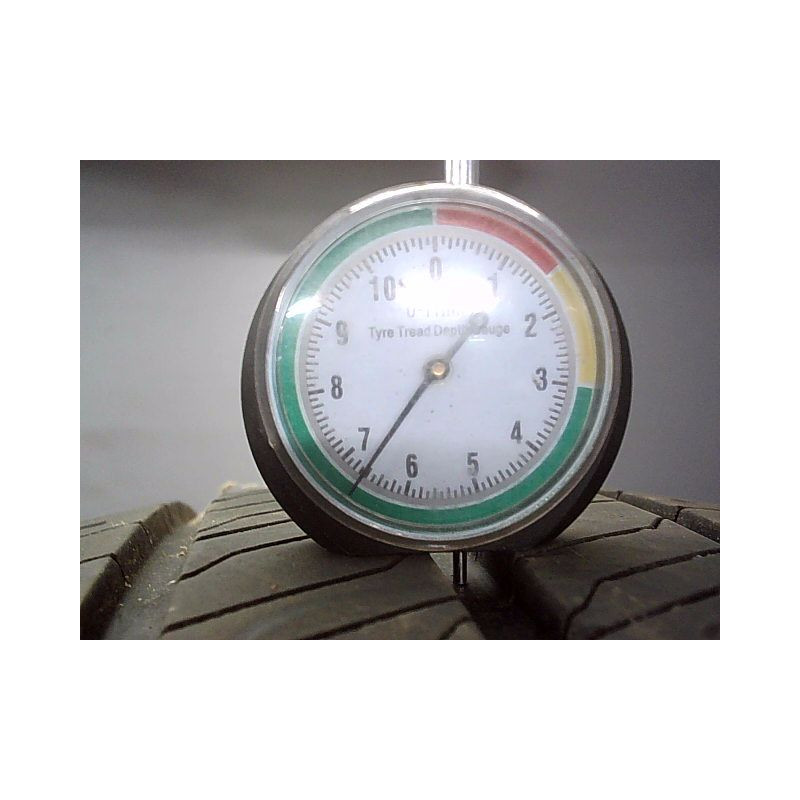 Pneu KLEBER TRANSPRO 2 SUMMER 225 65 16 112 R