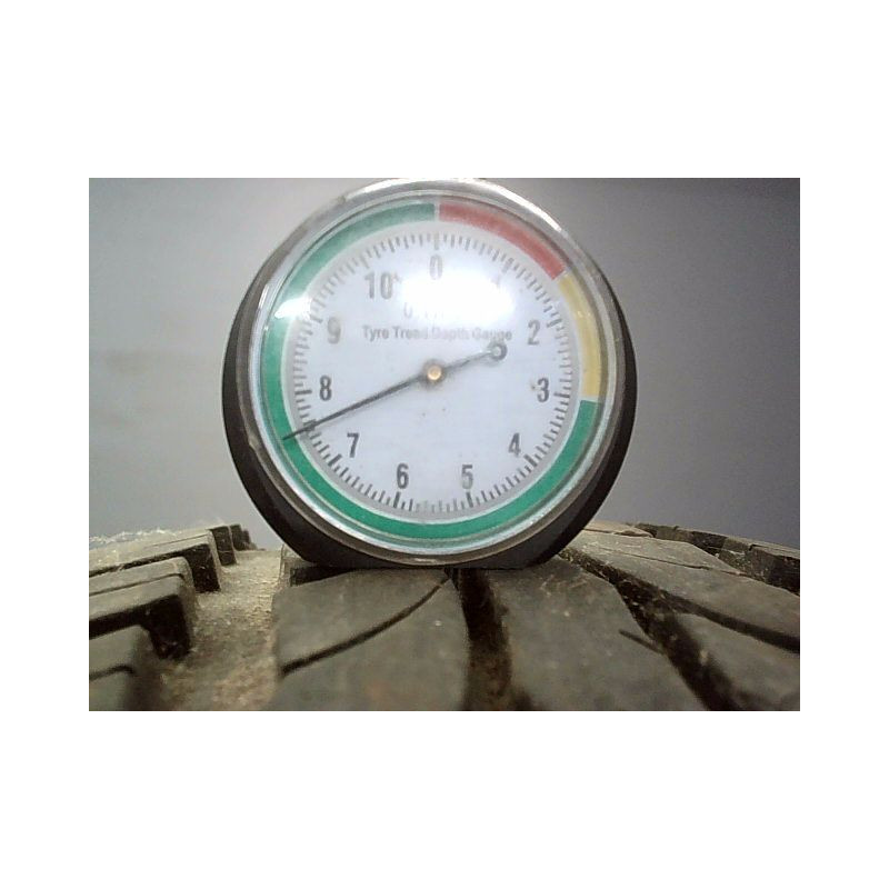 Paire de pneus DEBICA PRESTO HP 195 50 15 82 V