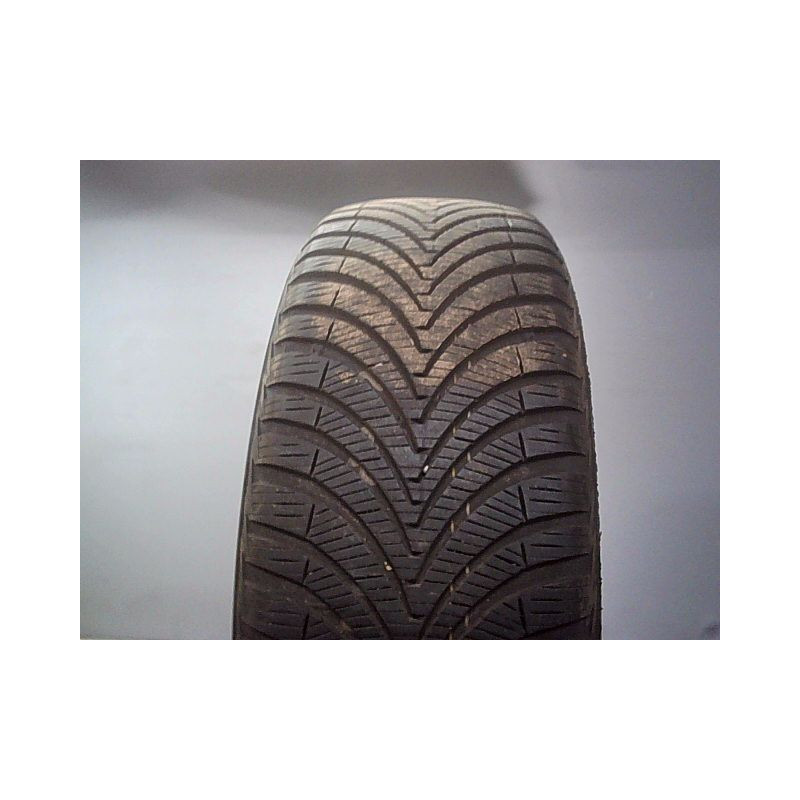 Pneu KUMHO SOLUS 4S HA32 185 55 15 86 H
