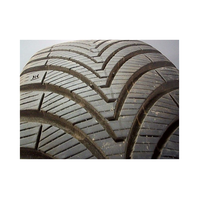 Pneu KUMHO SOLUS 4S HA32 185 55 15 86 H