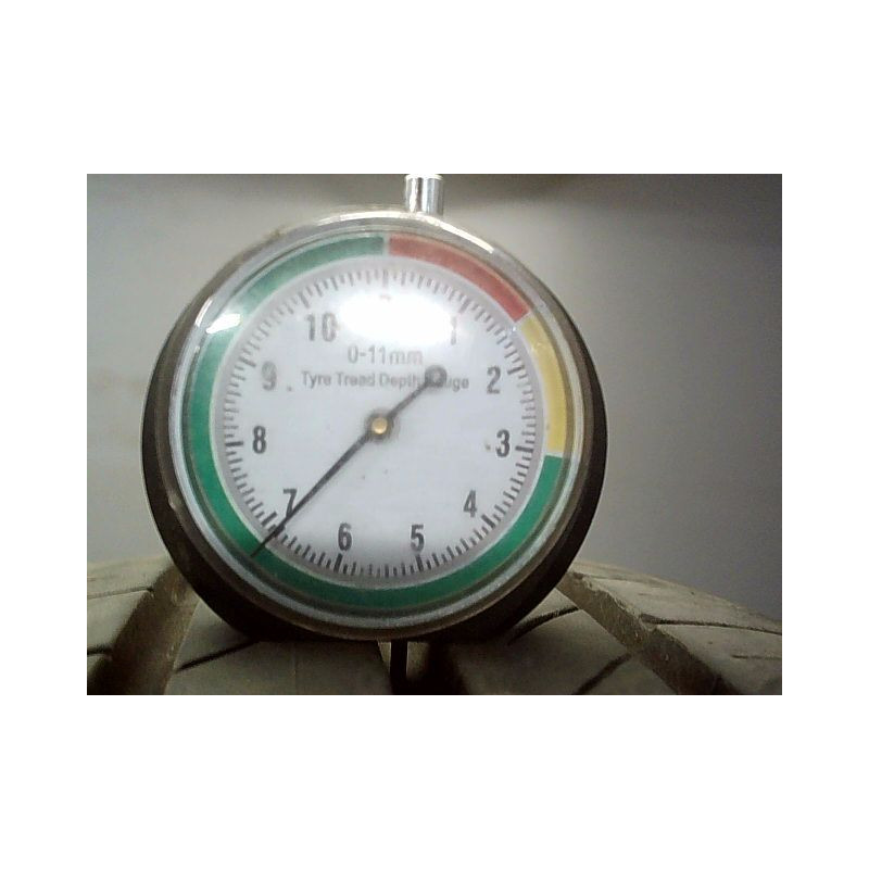 Pneu KUMHO ECOWING ES31 185 60 14 82 H