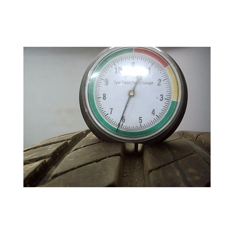 Pneu KLEBER DYNAXER HP 4 DT1 205 60 16 92 H