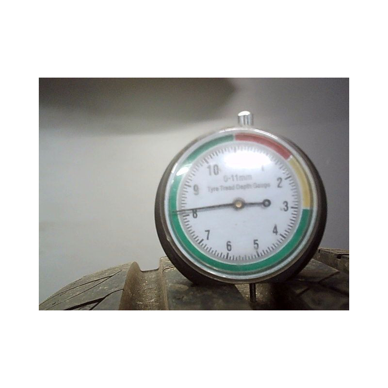 Pneu MOTRIO FAIRWAY SUMMER 195 65 15 91 V