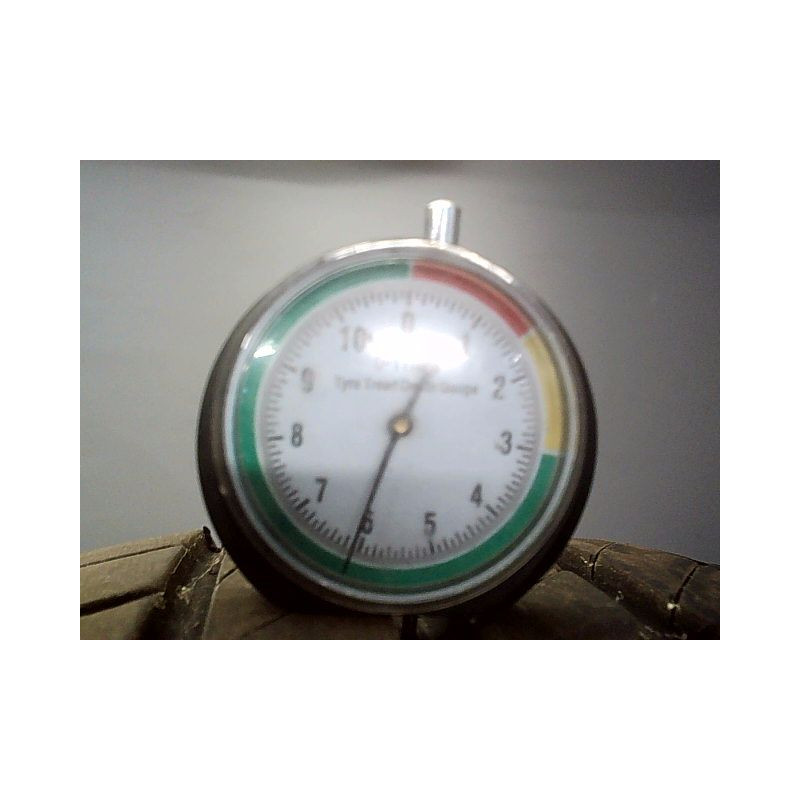 Pneu KLEBER DYNAXER HP 4 195 50 16 88 V