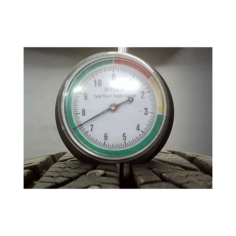 Paire de pneus FEU VERT EFFICIENCY ALL SEASON 185 65 15 92 T