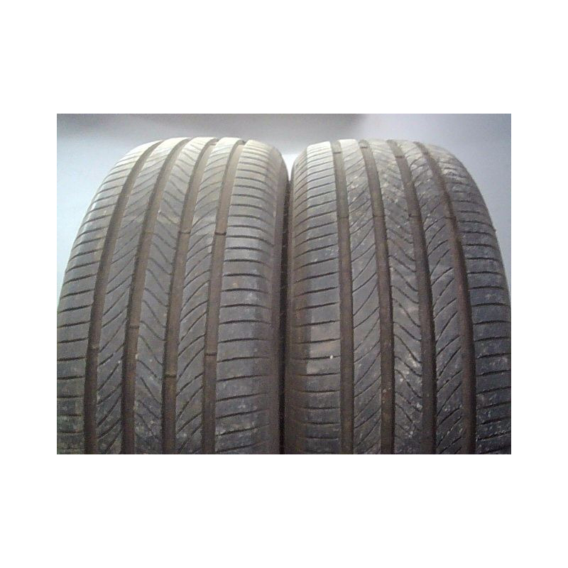 Paire de pneus OVATION E TECH G.P EV-582 205 50 17 93 V