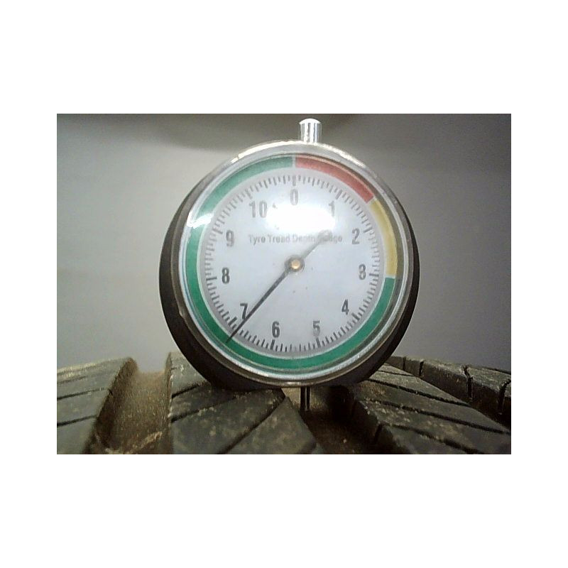 Paire de pneus OVATION E TECH G.P EV-582 205 50 17 93 V