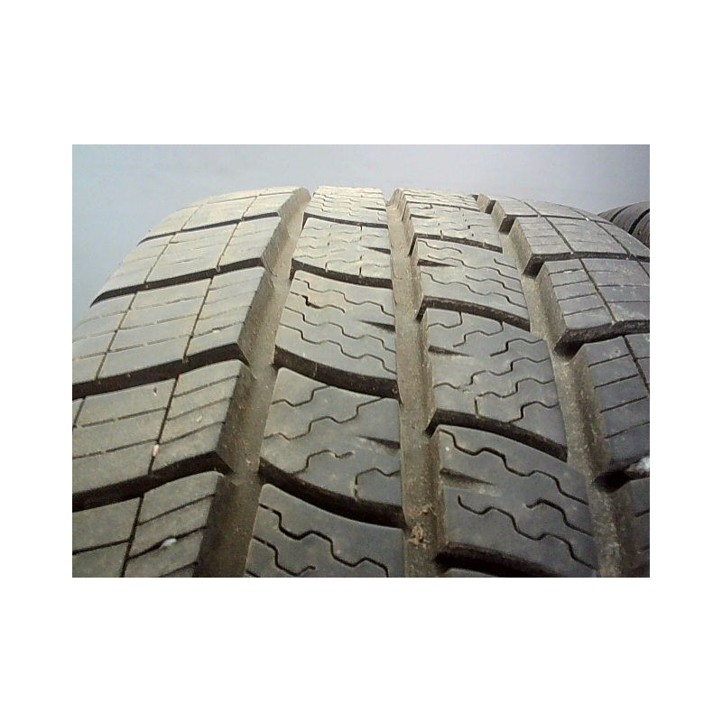 Paire de pneus VREDESTEIN COMTRAC 2 ALL SEASON 195 60 16 99 H