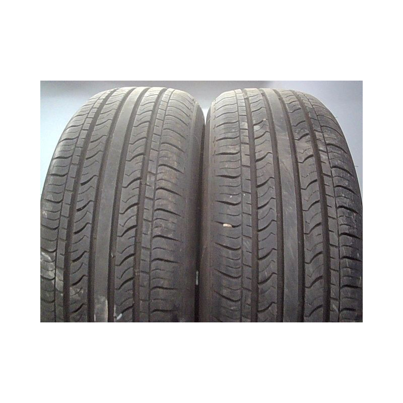 Paire de pneus ROVELO RHP-780P 195 55 16 87 V