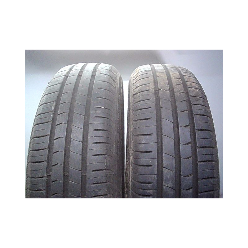 Paire de pneus ROADKING ARGOS TOURING 185 65 15 88 H
