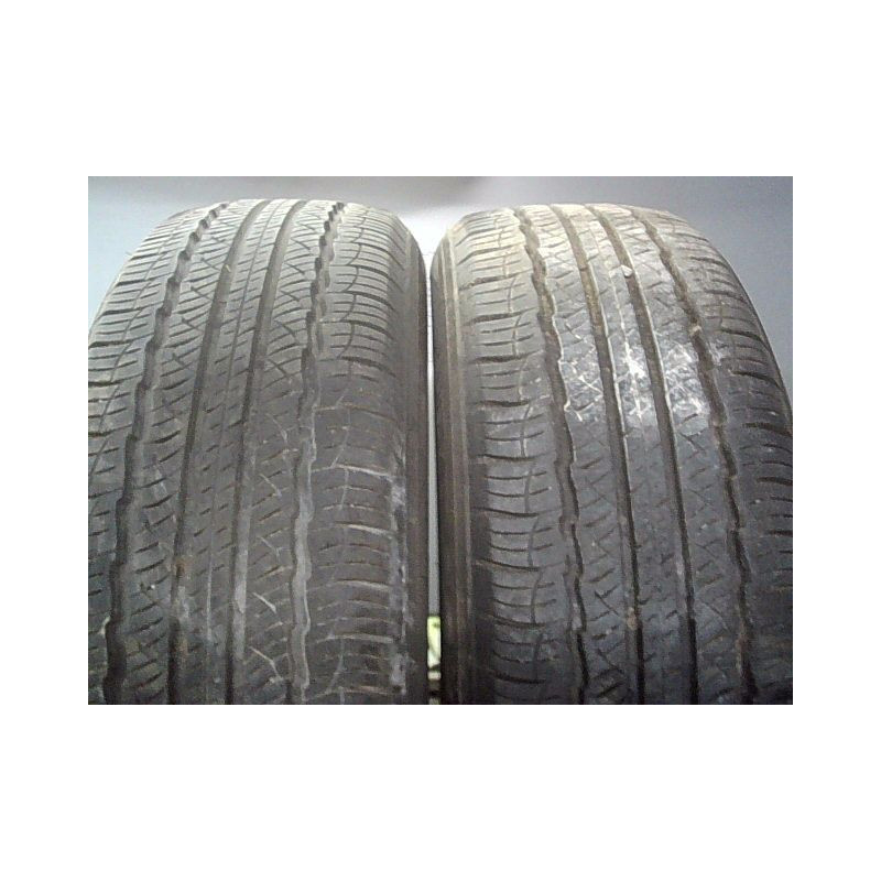 Paire de pneus TRIANGLE ADVANTEX SUV TR259 225 60 18 104 W