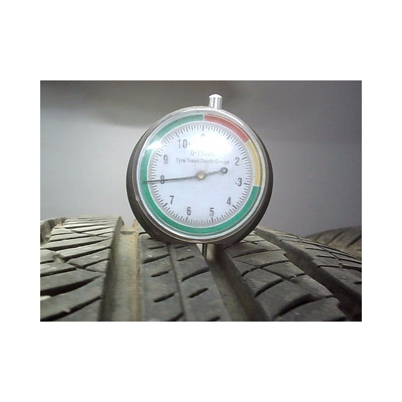 Paire de pneus TRIANGLE ADVANTEX SUV TR259 225 60 18 104 W