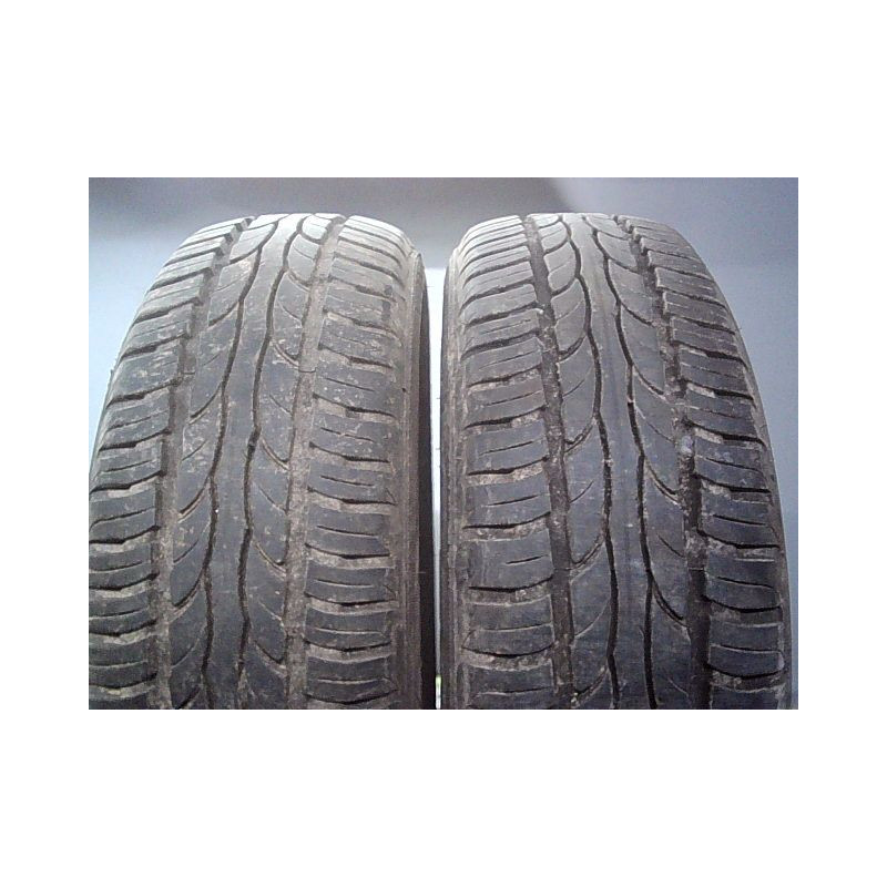 Paire de pneus SAVA INTENSA HP 185 60 15 84 H
