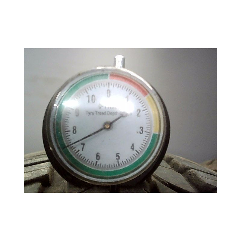 Paire de pneus SAVA INTENSA HP 185 60 15 84 H