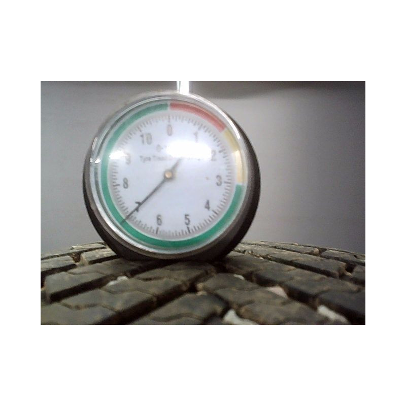 Paire de pneus LEAO IGREEN ALLSEASON 195 55 16 87 H
