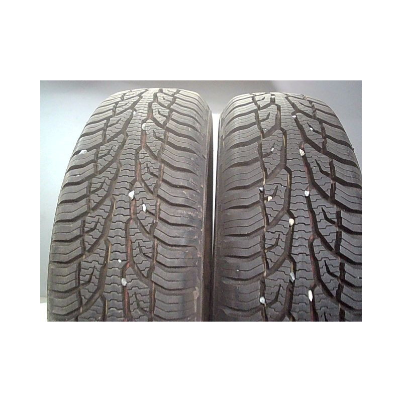 Paire de pneus UNIROYAL ALL SEASON EXPERT 2 185 70 14 88 T