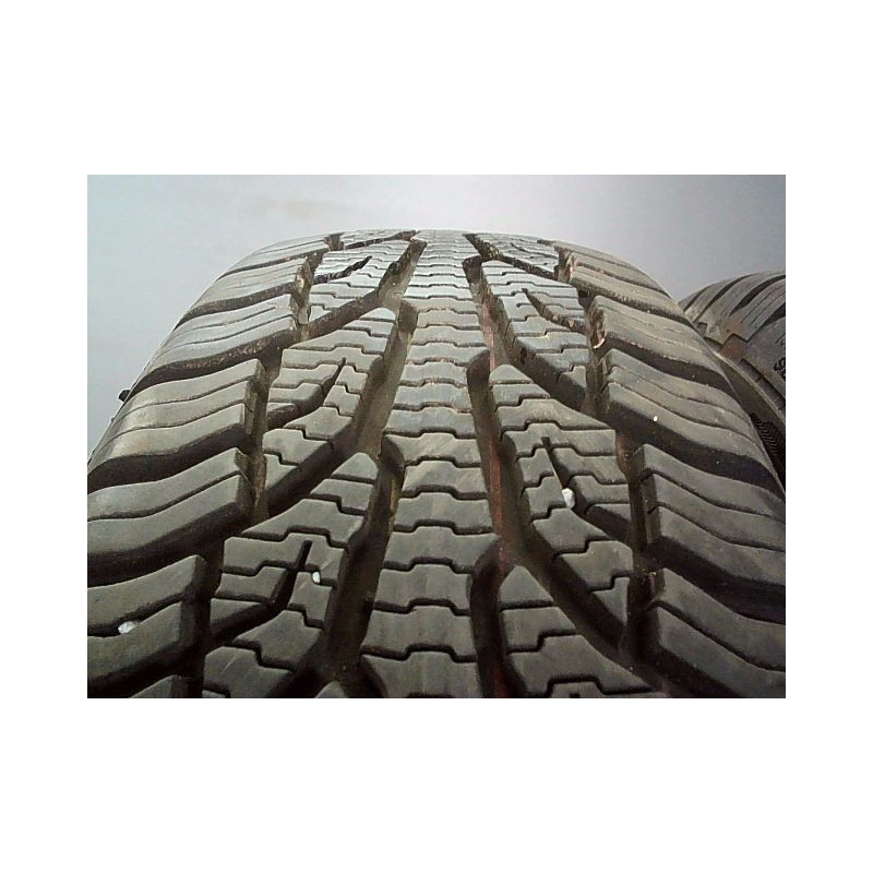 Paire de pneus UNIROYAL ALL SEASON EXPERT 2 185 70 14 88 T