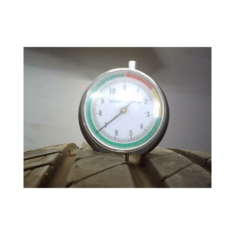 Pneu KLEBER DYNAXER HP 4 215 55 17 94 W