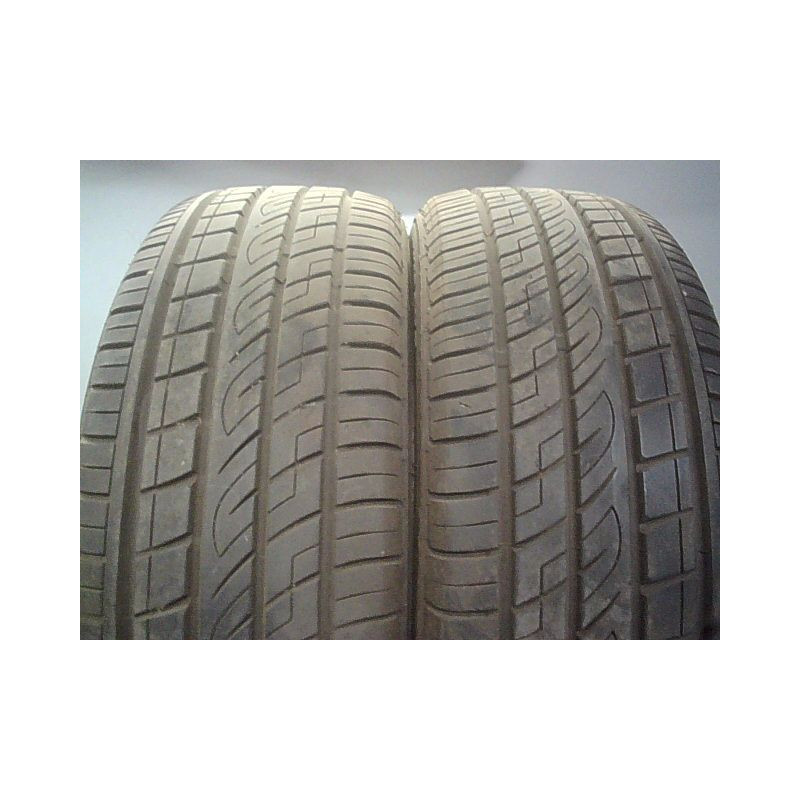 Paire de pneus AUSTONE ATHENA SP-303 215 55 18 99 V