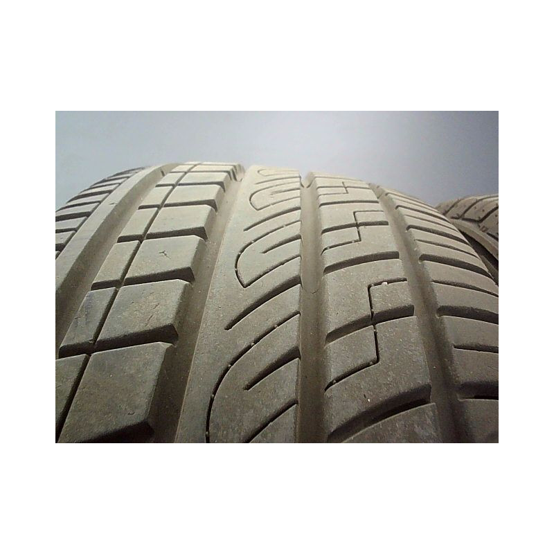 Paire de pneus AUSTONE ATHENA SP-303 215 55 18 99 V