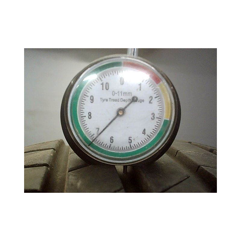 Pneu BRIDGESTONE TURANZA T005 205 55 16 91 V