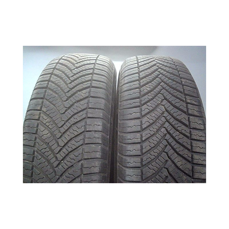 Paire de pneus APLUS AS909 175 65 14 86 T