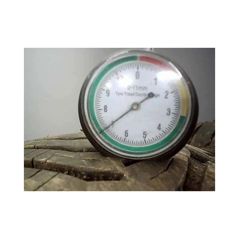 Paire de pneus TAURUS ALL SEASON 185 65 14 86 H