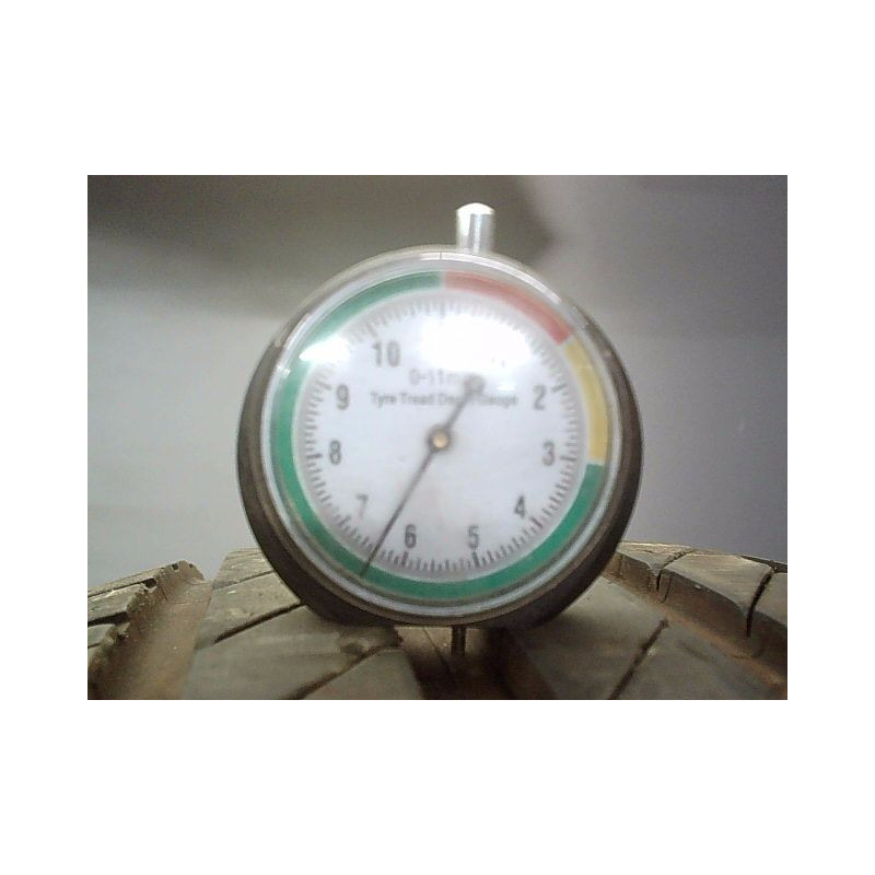 Pneu KLEBER DYNAXER HP5 SUV 225 55 18 98 V