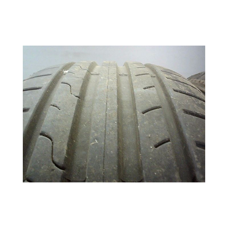Paire de pneus DUNLOP SPORT BLURESPONSE 225 55 16 95 V