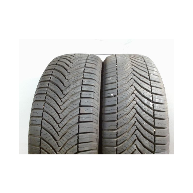 Paire de pneus APLUS AS909 205 60 16 96 H