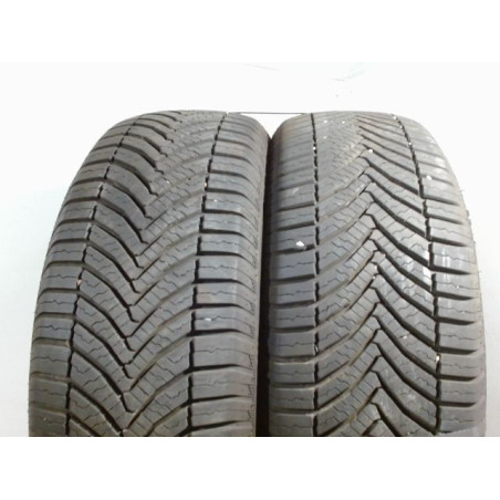 Paire de pneus APLUS AS909 205 60 16 96 H