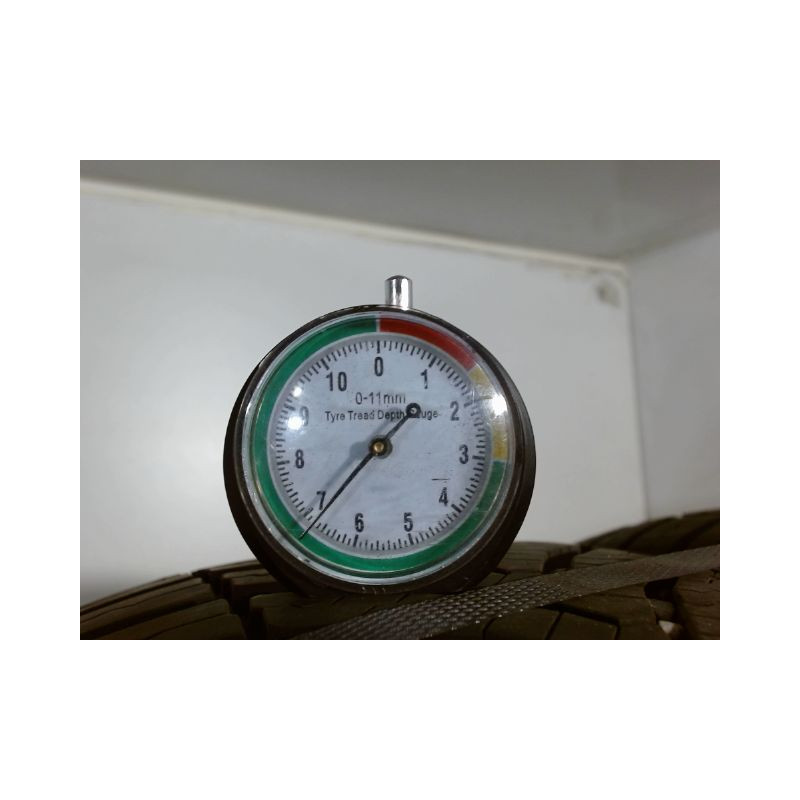 Paire de pneus APLUS AS909 205 60 16 96 H