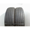 Paire de pneus MICHELIN PRIMACY 4 165 65 15 81 T