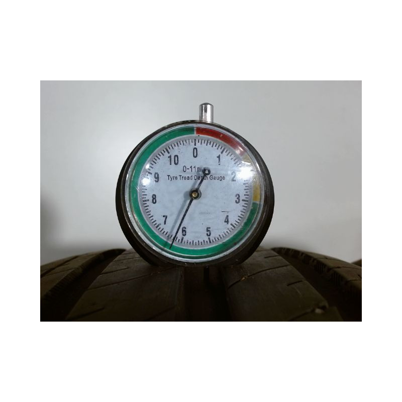 Paire de pneus NANKANG ECONEX NA-1 195 55 16 87 V