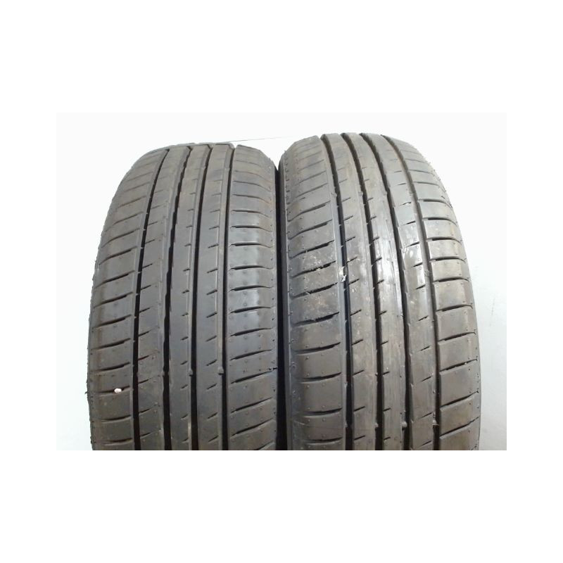 Paire de pneus AUTOGREEN SMART CHASER SC1 195 55 16 91 V