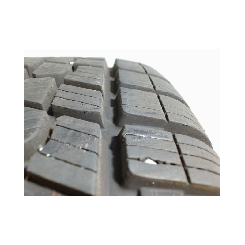 Paire de pneus LEONARD 4 SEASONS 185 65 15 92 T