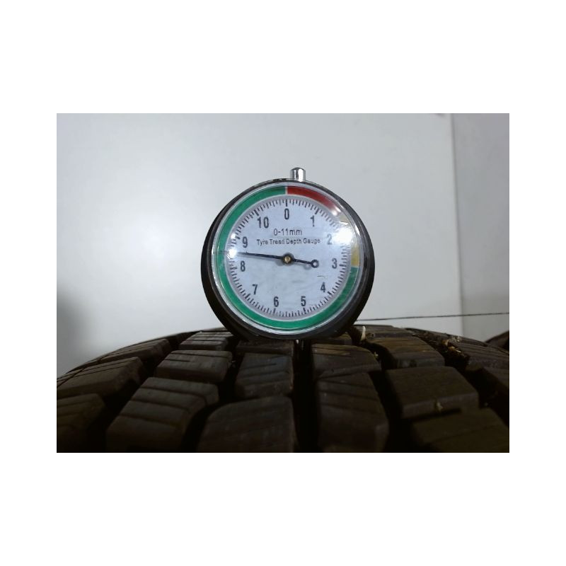 Paire de pneus LEONARD 4 SEASONS 185 65 15 92 T