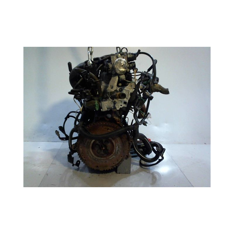 MOTEUR ESSENCE RENAULT KANGOO EXPRESS 97-2003 