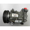 COMPRESSEUR AIR CONDITIONNE RENAULT CLIO III PH.1 05-09