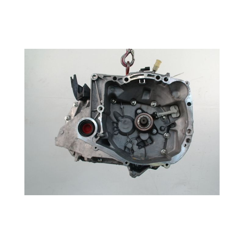 BOITE A VITESSE MECANIQUE RENAULT MODUS Phase 2 2008-2012 1.2 